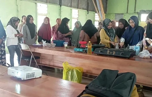 cara meningkatkan hormon progesteron wanita