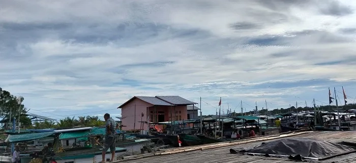 nama kapal nelayan sukamara