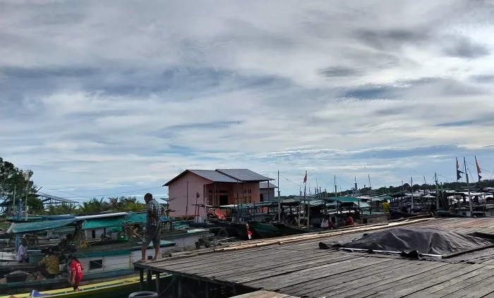 nama kapal nelayan sukamara