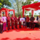penyaluran bantuan sosial nelayan
