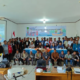 pelatihan sertifikasi kecakapan nelayan