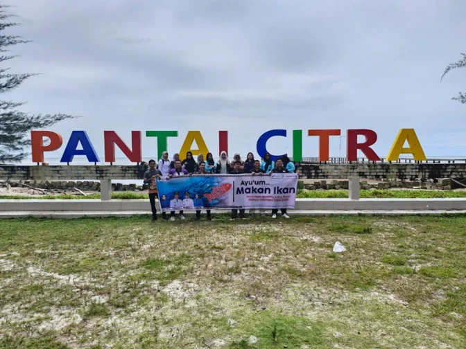 sampai jumpa gemarikan tahun depan