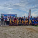 survei lokasi knmp oleh tim kementerian kelautan dan perikanan
